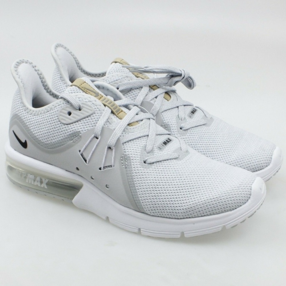 Nike AirMax Sequent 3 NIB